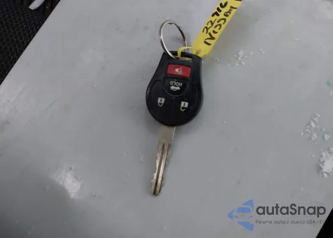 2016 Nissan Sentra S из США, поврежденный, VIN 3N1AB7AP2GY327960